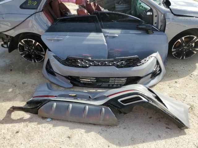 2022 KIA K5 GT LINE 5XXG64J24NG107160