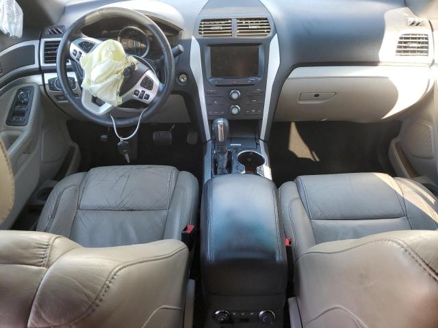 2015 FORD EXPLORER X - 1FM5K7D83FGC56900