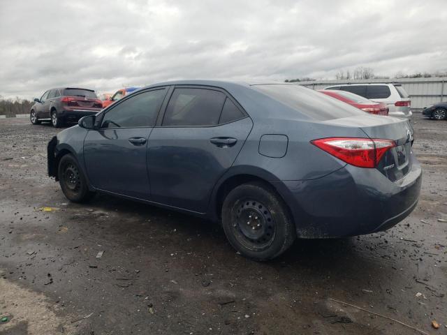 2016 TOYOTA COROLLA L 5YFBURHE7GP498456