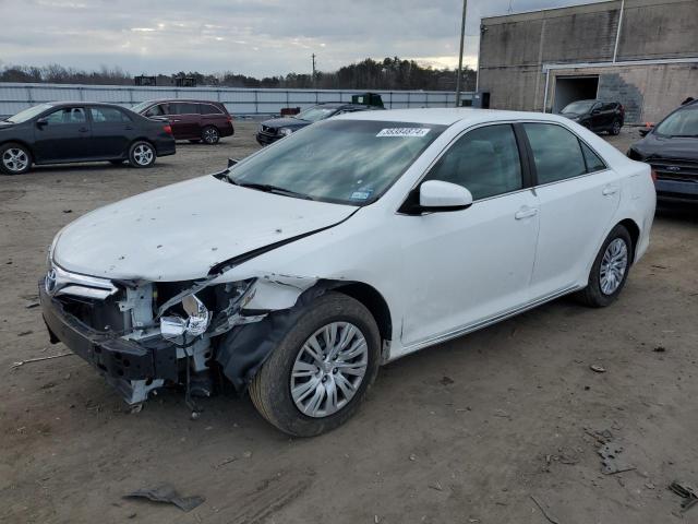 VIN 4T1G31AK4RU066418 2024 Toyota Camry, Hybrid SE no.1