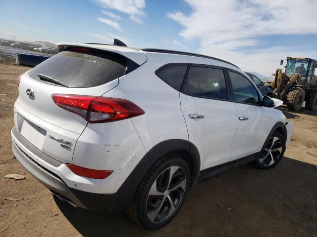2018 HYUNDAI TUCSON VAL - KM8J3CA21JU667954