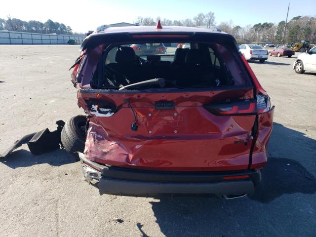 2024 HONDA CR-V SPORT - 7FARS6H82RE007288