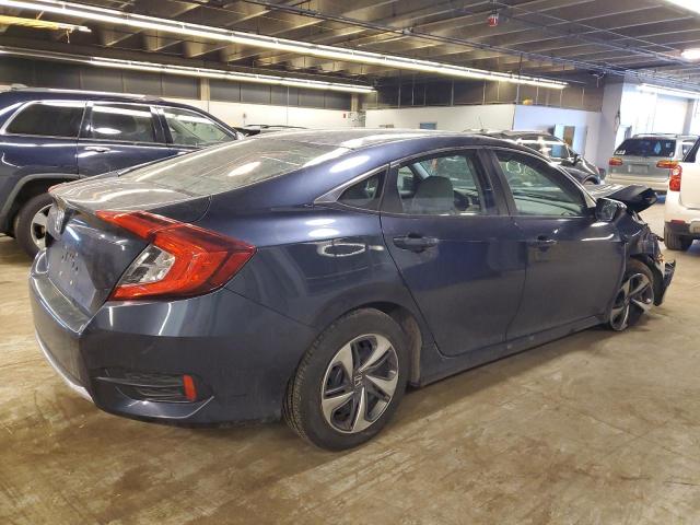 2019 HONDA CIVIC LX - 19XFC2F6XKE003555