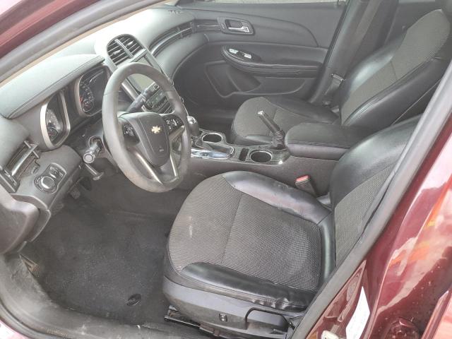 2016 Chevrolet Malibu - Image 7
