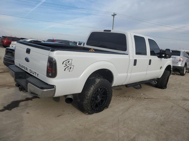2015 FORD F250 1FT7W2BT6FEC94984