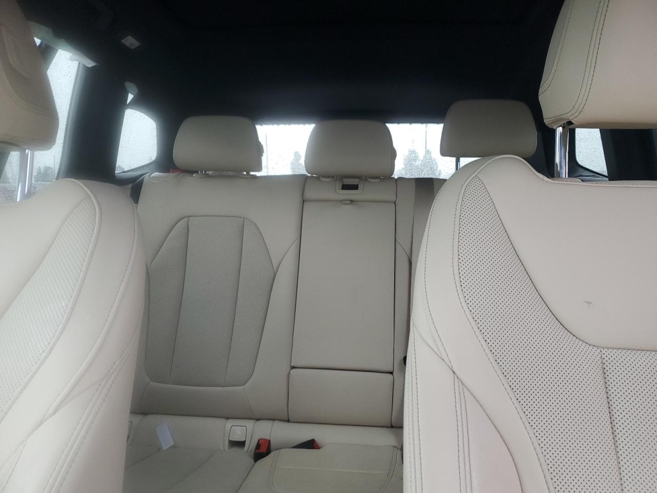 5UX43DP00N9K88206 2022 BMW X3 Sdrive30I