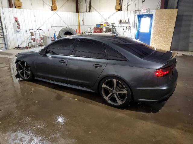 2016 AUDI S6 PREMIUM WAUF2AFC1GN105748