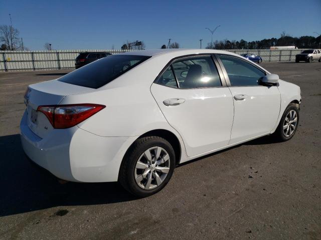 2016 TOYOTA COROLLA L 5YFBURHEXGP564353