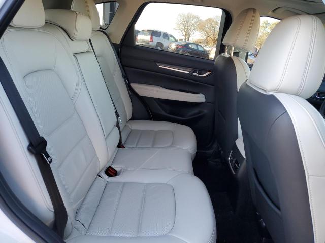 2020 MAZDA CX-5 GRAND JM3KFADM1L1829224