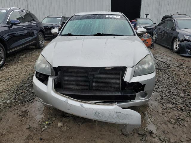 2006 Nissan Altima S VIN: 1N4AL11D76N406460 Lot: 44715774