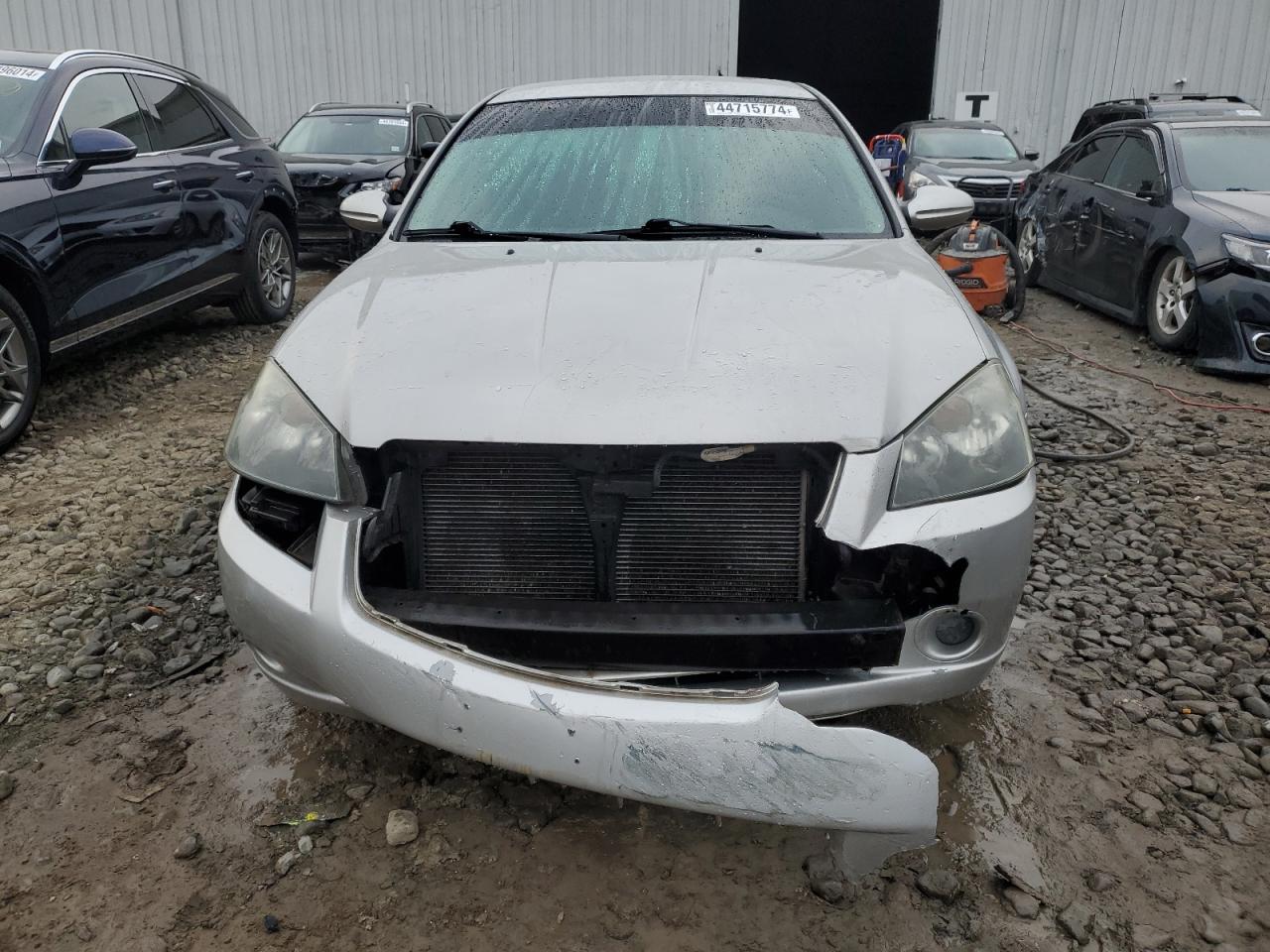 1N4AL11D76N406460 2006 Nissan Altima S