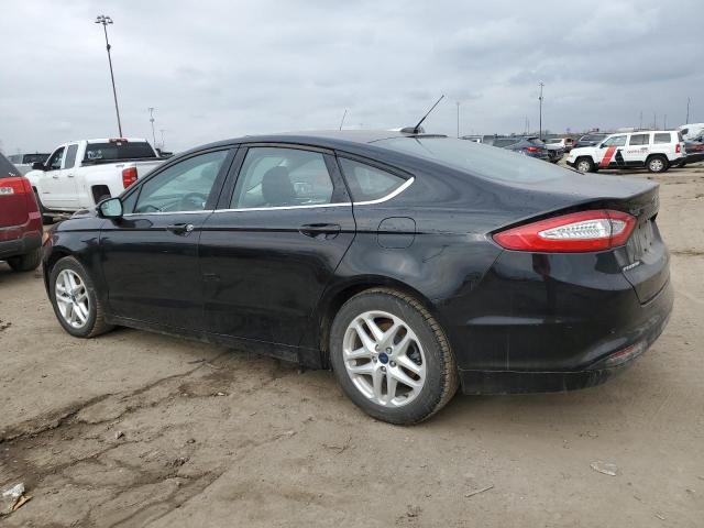 VIN 3FA6P0H7XGR395585 2016 Ford Fusion, SE no.2