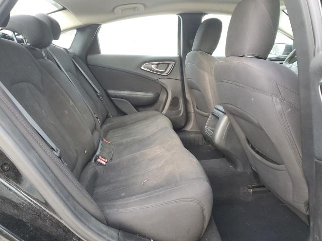 2015 CHRYSLER 200 LIMITE 1C3CCCAB0FN653708