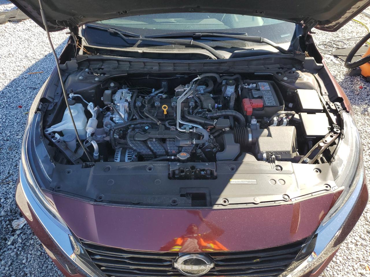 1N4BL4EV1PN322371 NISSAN ALTIMA 2023