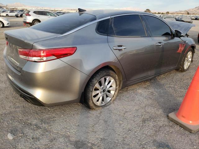 2016 KIA OPTIMA EX 5XXGU4L37GG033960