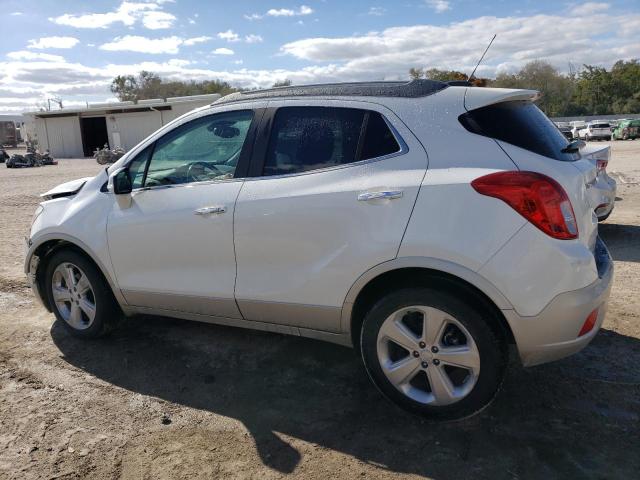 2016 BUICK ENCORE KL4CJASB1GB640337