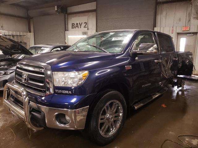 2012 TOYOTA TUNDRA CRE #2406985198