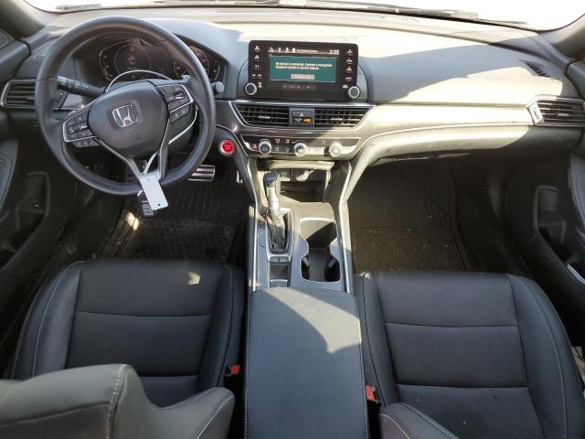 2018 HONDA ACCORD SPO - 1HGCV1F3XJA226646