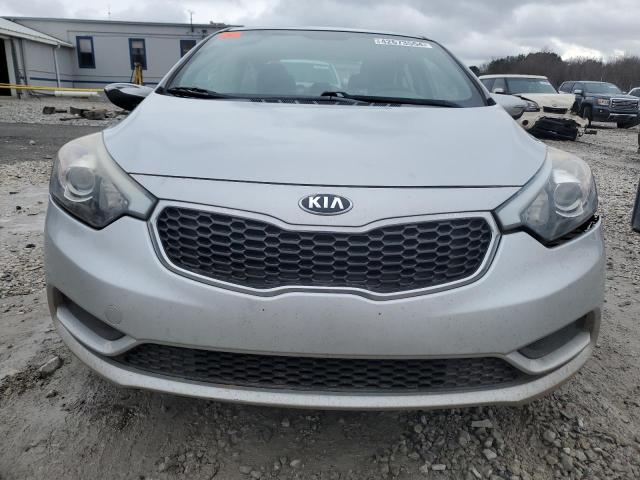 2016 KIA FORTE LX KNAFX4A6XG5507918