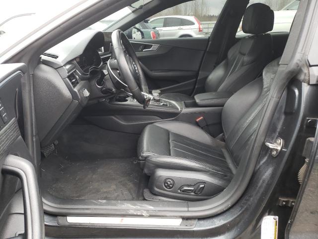 WAUENCF53JA014026 2018 AUDI A5, photo no. 7