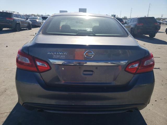 2017 NISSAN ALTIMA 2.5 - 1N4AL3AP3HN318501