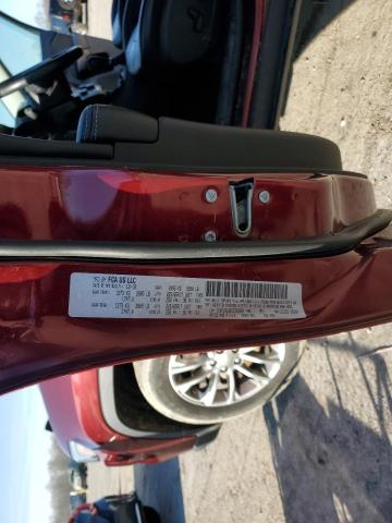 2019 JEEP CHEROKEE L - 1C4PJMLB3KD355854