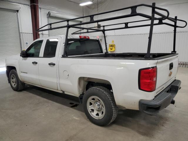 2019 CHEVROLET SILVERADO 2GCRCNEC8K1147964