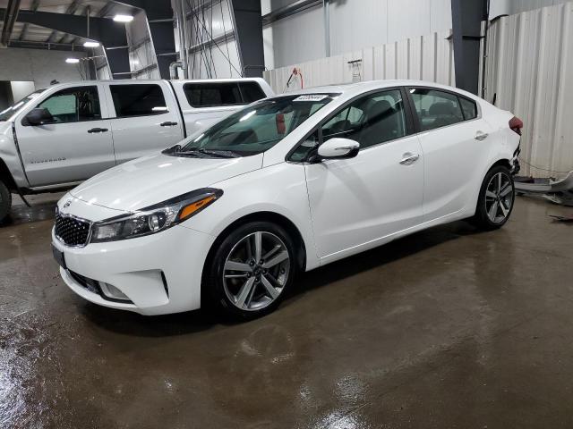 2017 KIA FORTE EX 3KPFN4A81HE004892