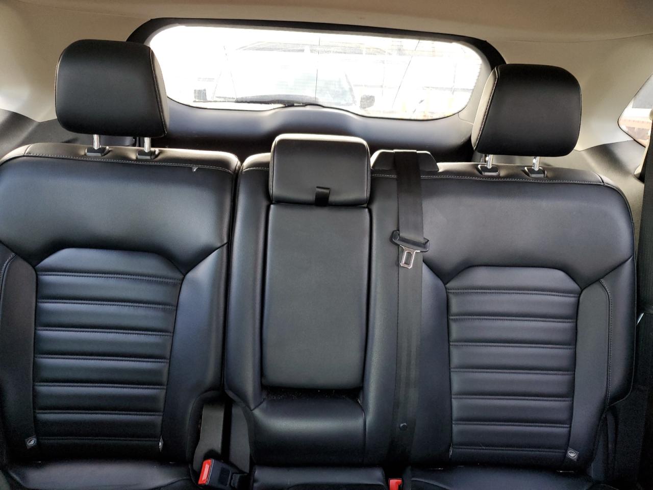 2FMPK4J97KBB89949 FORD EDGE 2019