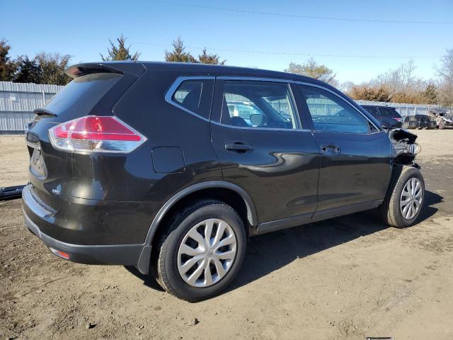2016 NISSAN ROGUE S KNMAT2MV2GP705574