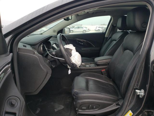2016 BUICK LACROSSE S - 1G4G45G38GF186602