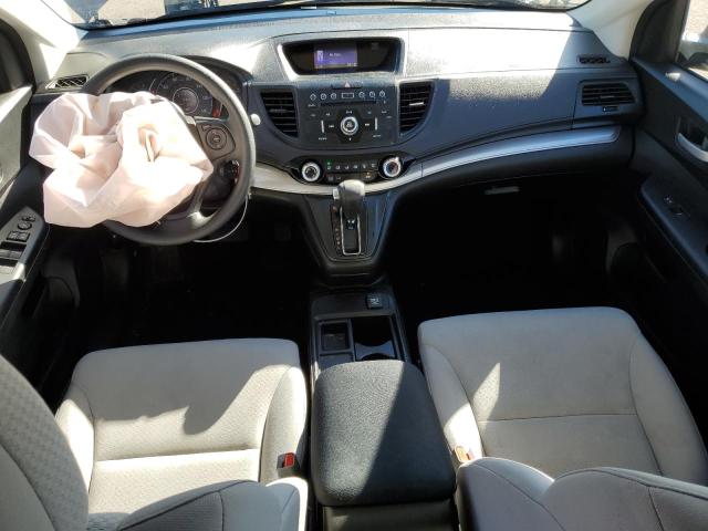 2015 HONDA CR-V LX 2HKRM3H36FH544509