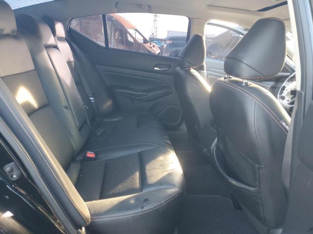 2022 NISSAN ALTIMA SR 1N4BL4CV1NN302489