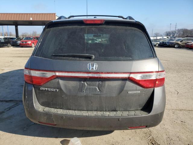 VIN 5XXG14J26MG015349 2013 HONDA ODYSSEY no.6