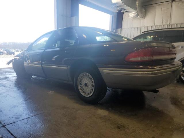 1C3HD56T6SF674454 1995 Chrysler Concorde