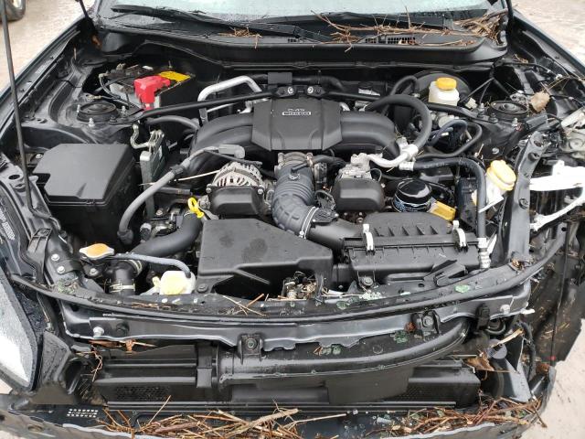 2022 SUBARU BRZ LIMITE JF1ZDBE10N9701459