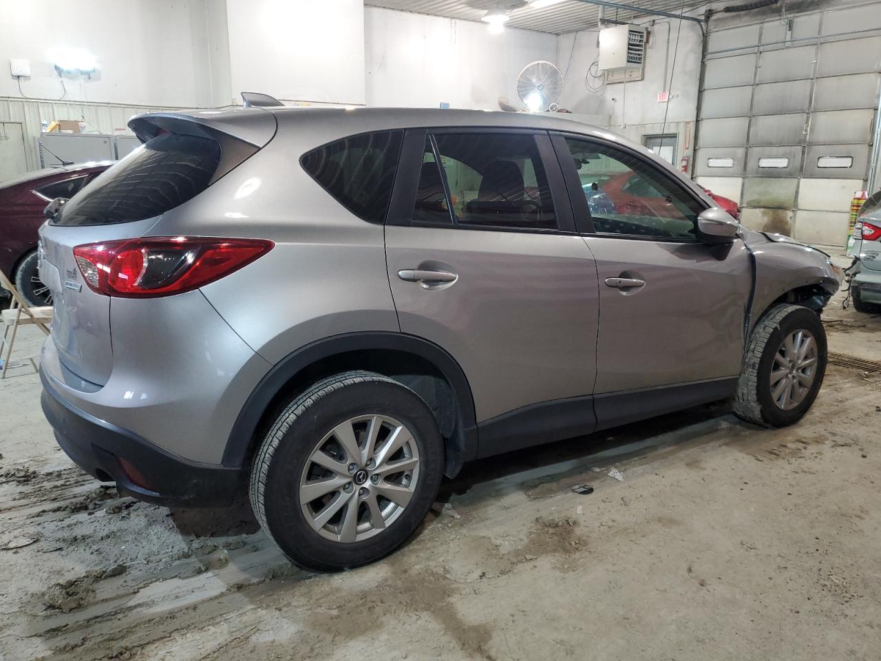 JM3KE2CY8F0526707 2015 Mazda Cx-5 Touring