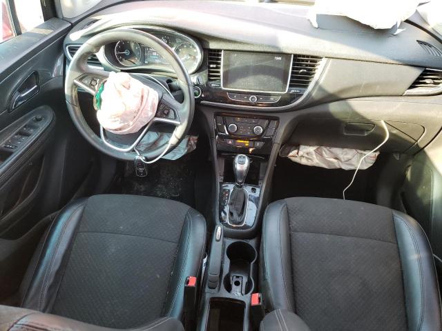 2018 BUICK ENCORE PRE KL4CJASB7JB579681