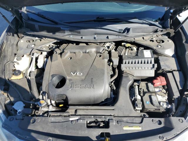 2017 NISSAN MAXIMA 3.5 1N4AA6AP0HC394115