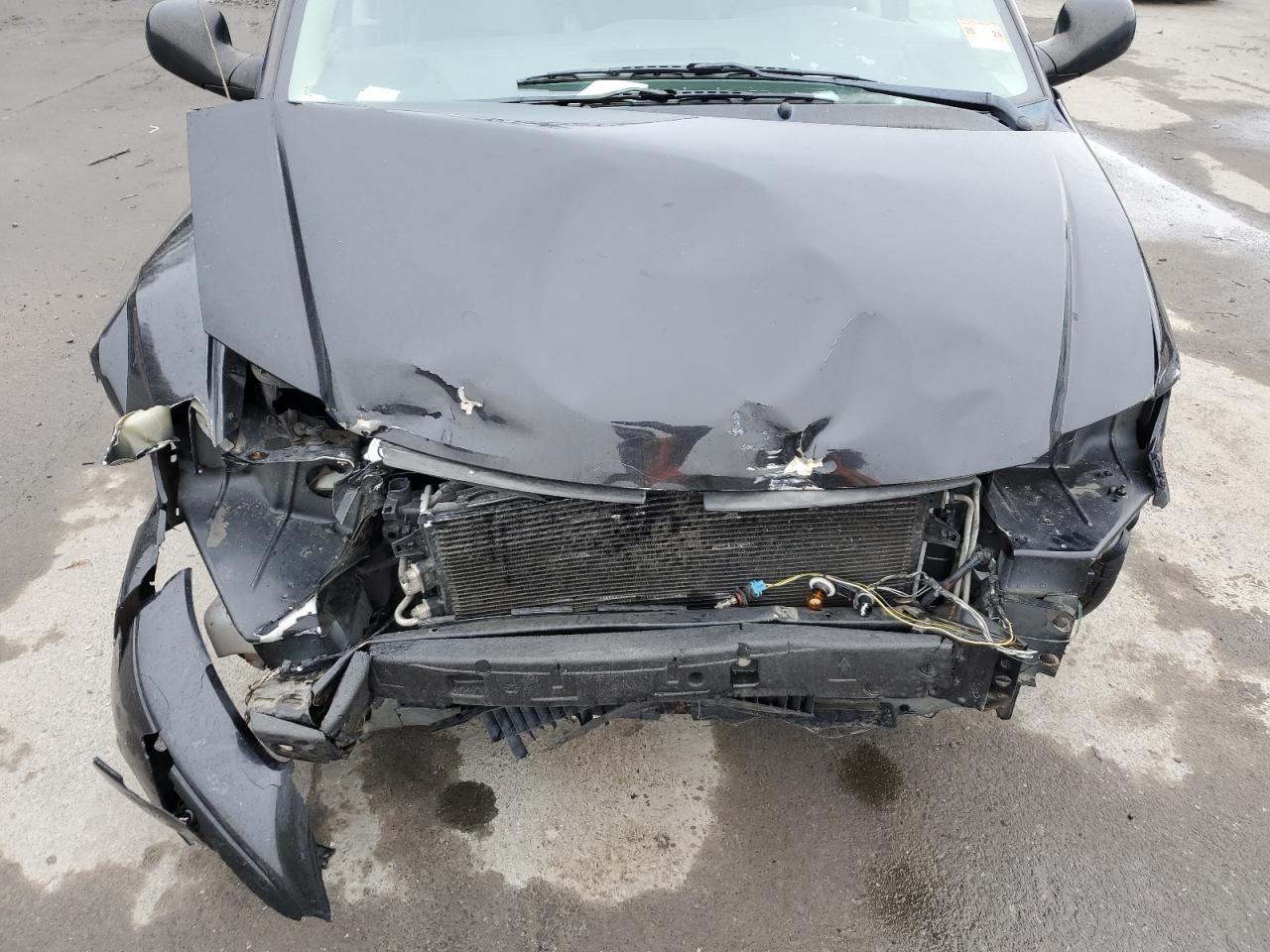 2D4GP44L86R726423 2006 Dodge Grand Caravan Sxt