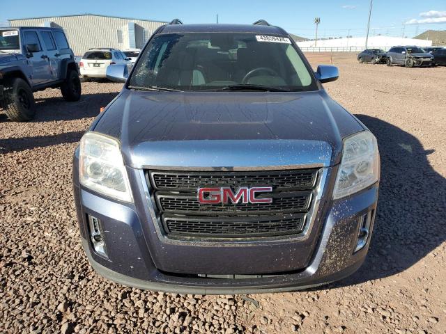 2017 GMC TERRAIN SL - 2GKALREK6E6134055