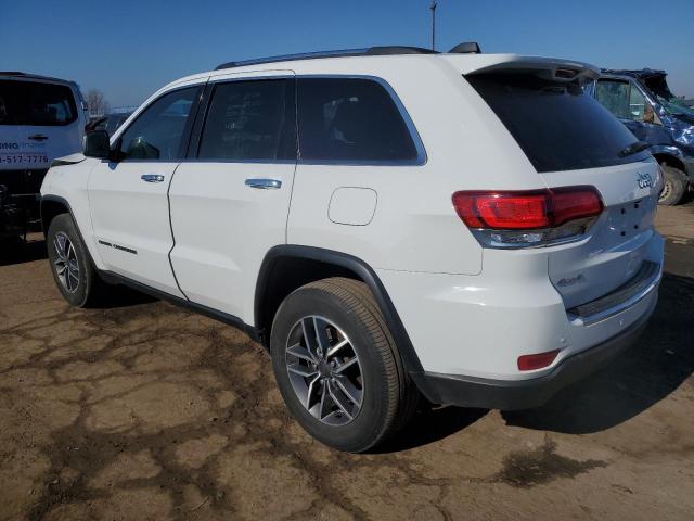 2021 JEEP GRAND CHER 1C4RJFBG5MC509958