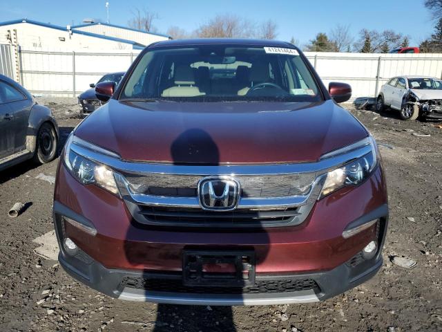 2021 Honda Pilot - Image 5