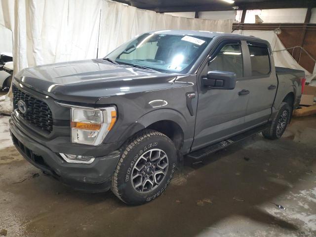 2021 FORD F150 SUPER - 1FTEW1EP7MFC70359