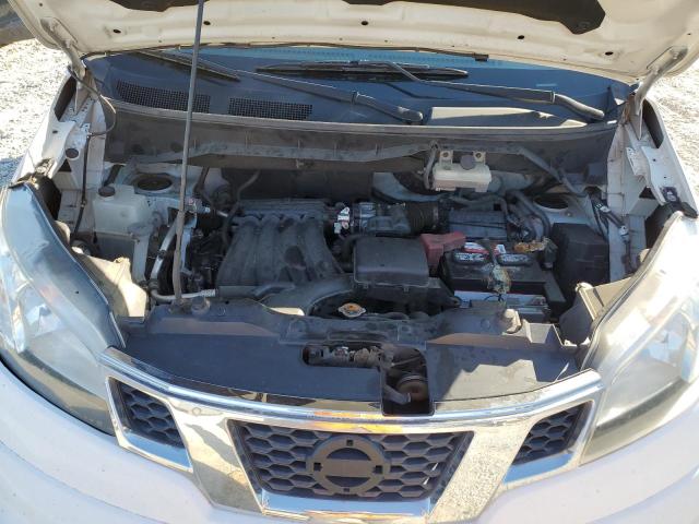 2017 NISSAN NV200 2.5S - 3N6CM0KNXHK694210