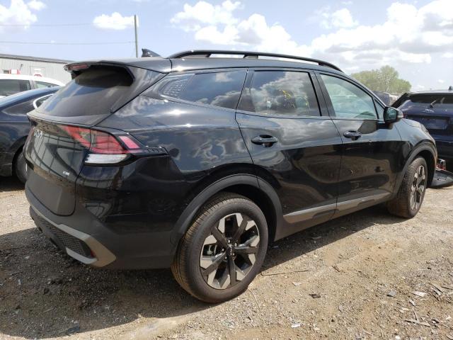 2023 Kia Sportage - Image 3
