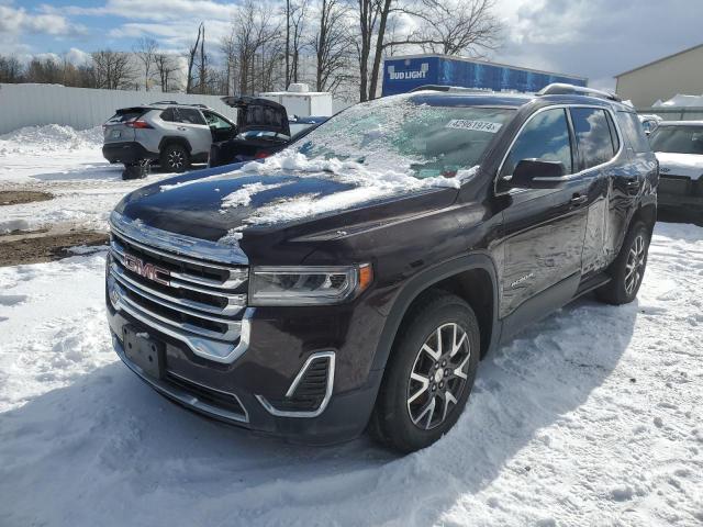 2020 GMC ACADIA SLE 1GKKNKLS9LZ159767