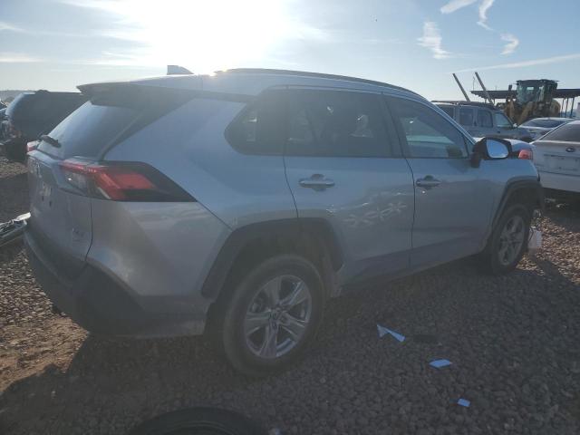 2022 TOYOTA RAV4 XLE 2T3P1RFV7NW277038