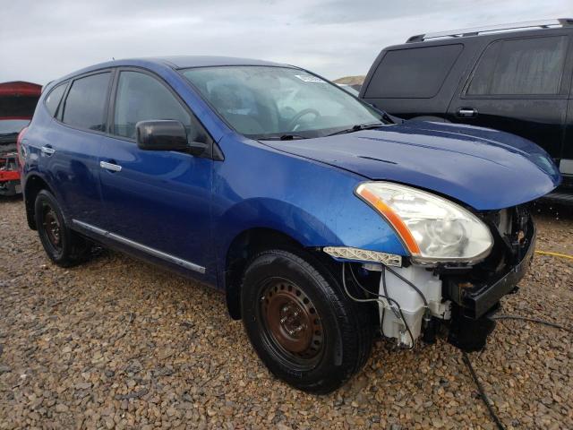Vin: jn8as5mv4bw274128, lot: 41279794, nissan rogue s 20114
