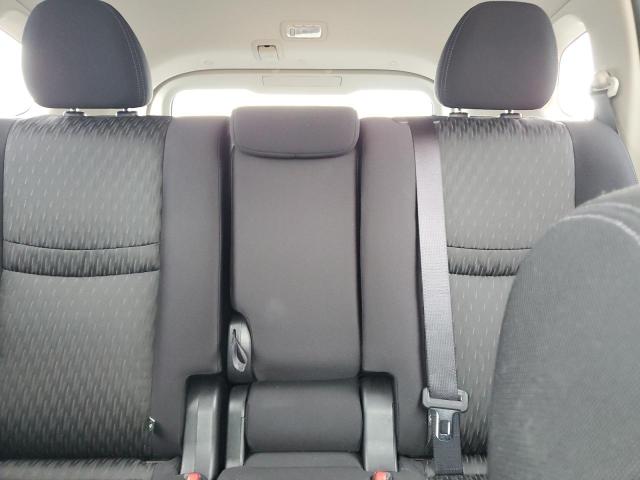 2020 NISSAN ROGUE S JN8AT2MV2LW119199